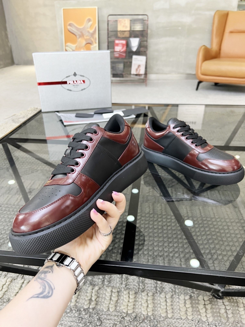 Prada Casual Shoes